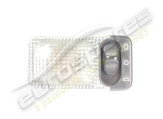 usado ferrari número de pieza del accesorio de iluminación 184098