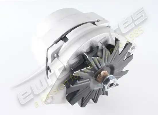nuevo eurospares alternador 120amp número de pieza 144096
