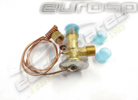 new oe air conditioning expansion valve part number 61742600