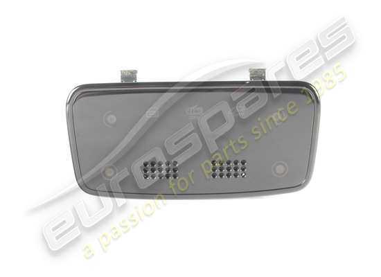 usado ferrari unidad de luz de techo número de pieza 744262