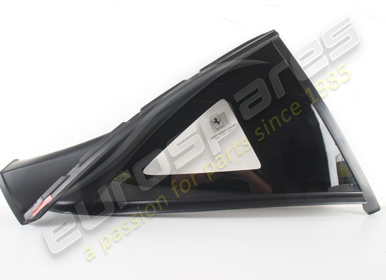 nuevo ferrari completo lateral derecho lexan número de pieza 83925500