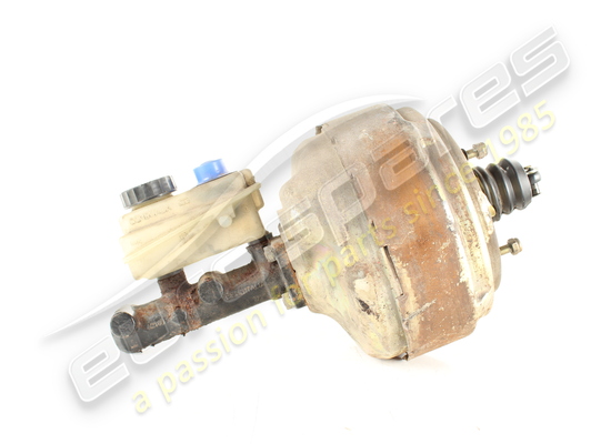 usado ferrari servo freno rhd número de pieza 681075