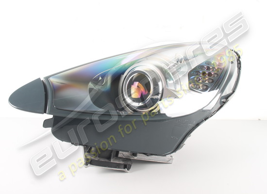 otro nuevo) ferrari faro delantero izquierdo número de pieza afs 251999