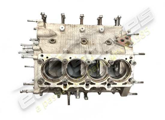 usado ferrari completo f131 número de pieza del carter 180656