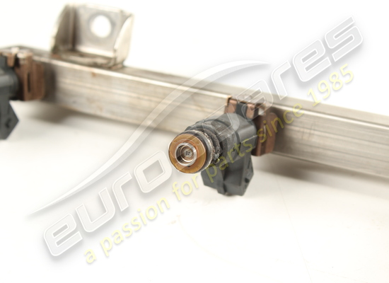 usado maserati tubo de combustible con inyector número de pieza 212697