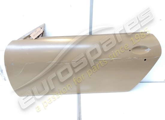 nuevo maserati conjunto de puerta delantera izquierda número de pieza 86485100
