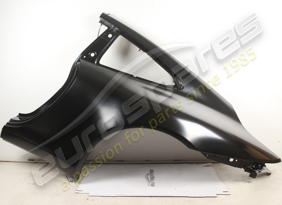 nuevo porsche pieza lateral imprimada número de pieza 9p1809029b grv