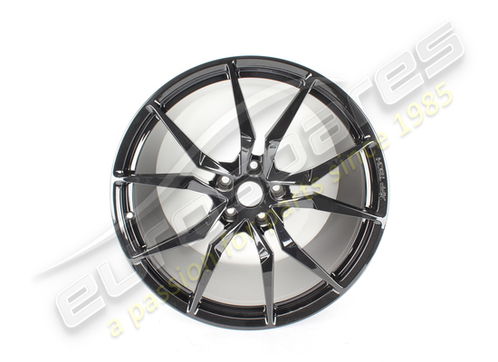 reacondicionado lamborghini rueda trasera 13x21 número de pieza 470601017aa