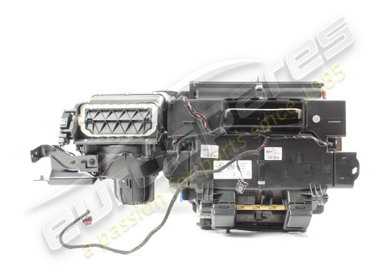 usado lamborghini número de pieza de la unidad hvac 472820005