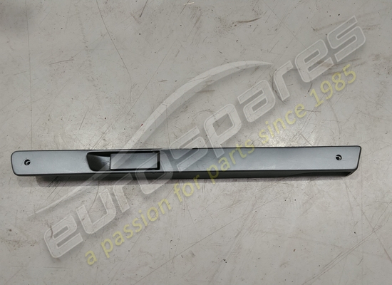usado aston martin conjunto interior rlse hndl número de pieza 6g33-22614-ab