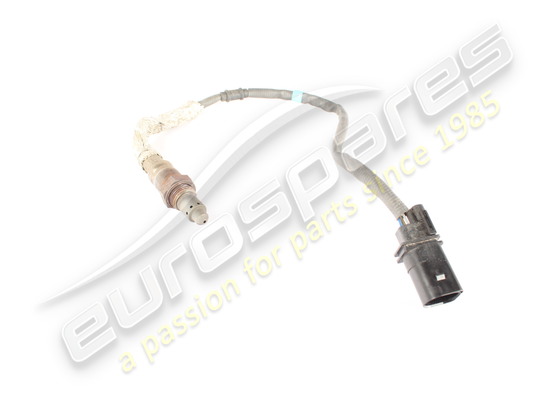 usado porsche número de pieza de la sonda lambda 0pb906262k