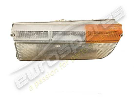 dañado ferrari lh luz delantera completa número de pieza lhd 61733000