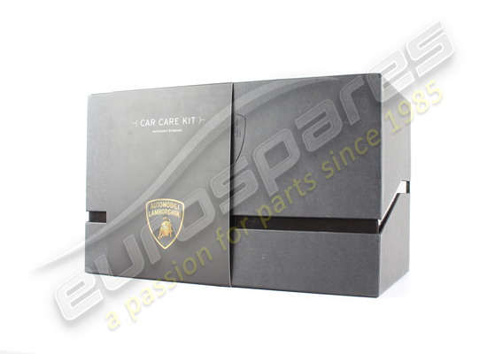 nuevo lamborghini número de pieza del juego de agentes de limpieza 4ml096301