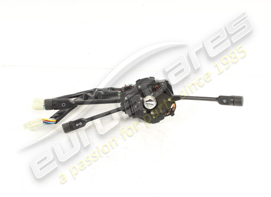 nuevo eurospares número de pieza del interruptor principal 154560