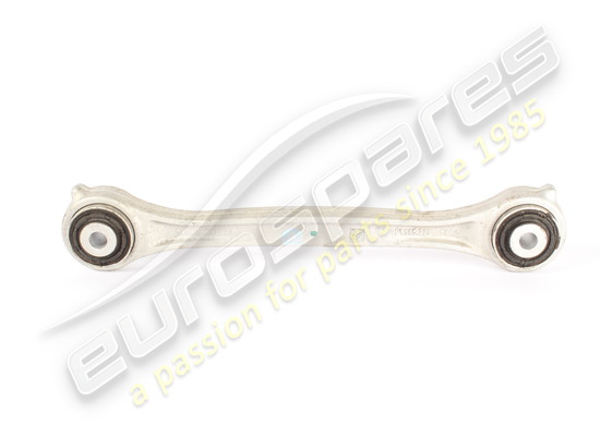 usado porsche número de pieza del brazo de trailing 9gt505237b