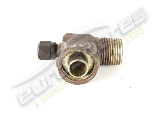 usado ferrari válvula de entrada del compresor número de pieza 124333