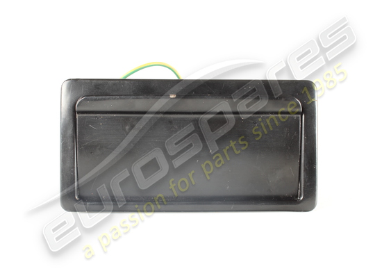 usado ferrari número de pieza del cenicero 61058900