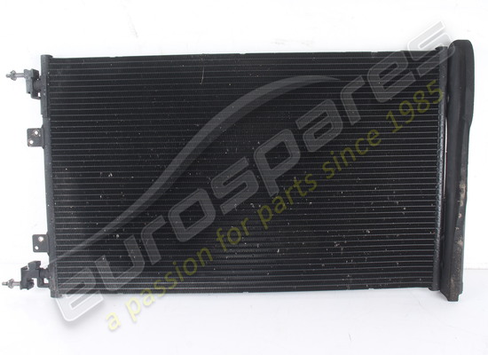 usado ferrari filtro del condensador del aire acondicionado número de pieza 265489