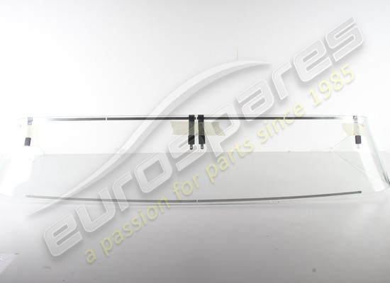 nuevo eurospares número de pieza del vidrio de la ventana trasera 62080000