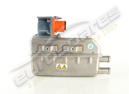 usado ferrari calentador de batería de alto voltaje número de pieza 814467