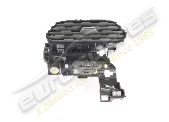 usado lamborghini número de pieza de vent 4ml820902b6ps