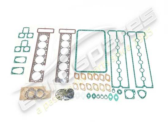 nuevo eurospares diablo número de pieza del kit de juntas 001532101