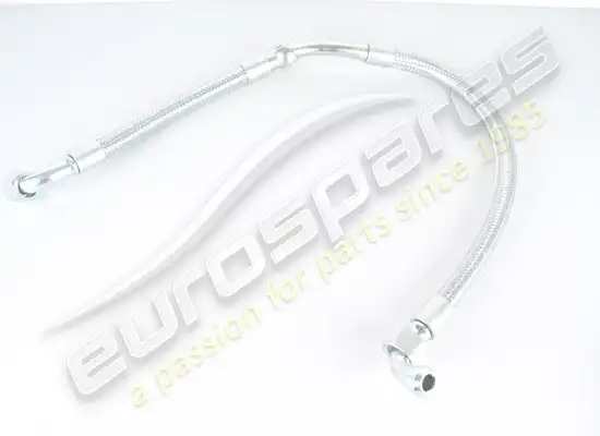 nuevo oe número de pieza del tubo de aceite 100349