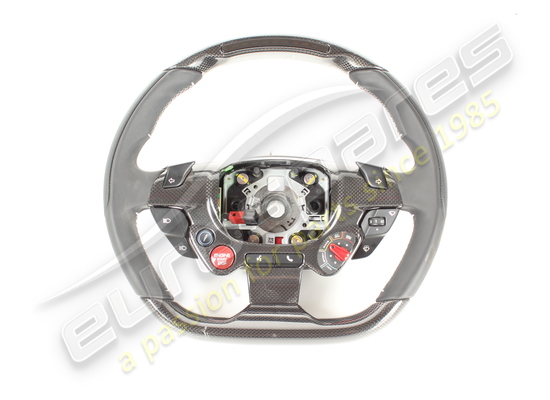 usado ferrari volante completo número de pieza 337540