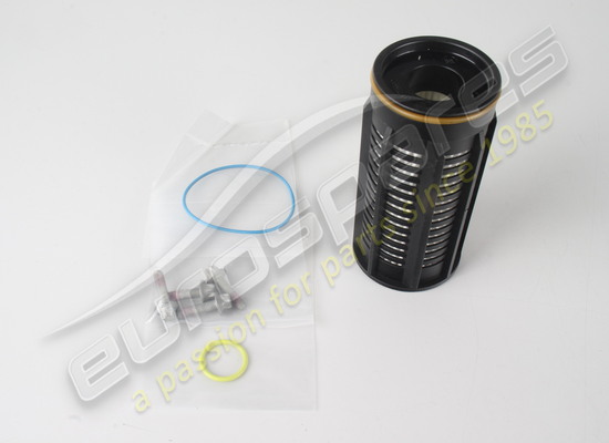 nuevo maserati filtro de aceite de transmisión número de pieza 673011242