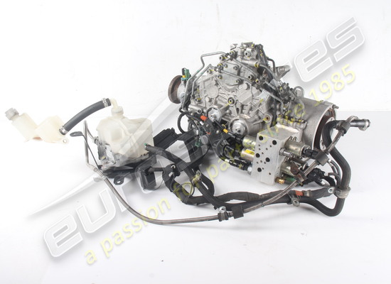 usado ferrari unidad de toma de fuerza número de pieza 324841