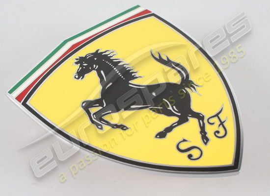 nuevo oe número de pieza de la insignia rh 62464200