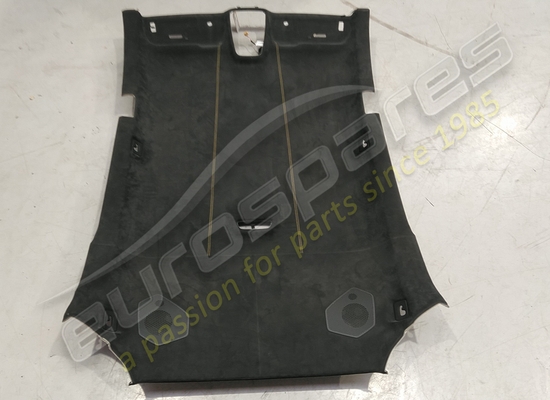 usado lamborghini número de pieza del revestimiento del techo 4ml867505ejr7