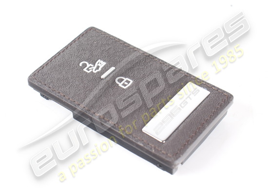 usado ferrari chiave pelle grezza f171 sp. número de pieza 949960