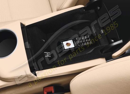 nuevo porsche número de pieza del módulo de teléfono del auricular bluetooth 97004490031
