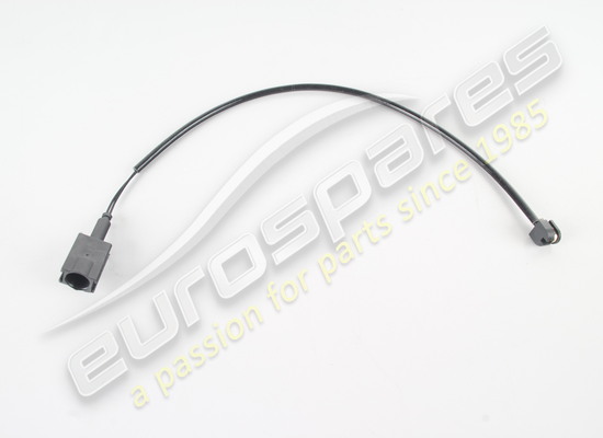 nuevo eurospares maserati sensor de desgaste número de pieza eap1410012