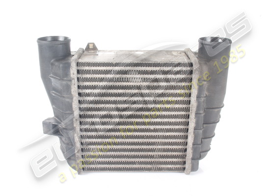 usado maserati intercambiador aire-aire número de pieza 573360500