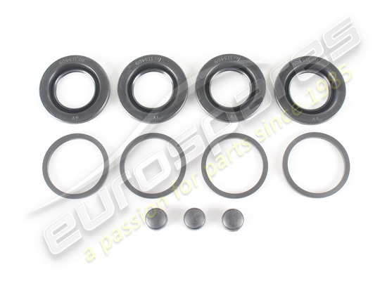 nuevo eurospares kit de reparación de pinza trasera (por pinza) número de pieza 95691532