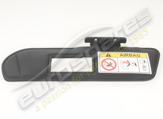 usado ferrari número de pieza del parasol izquierdo 964810