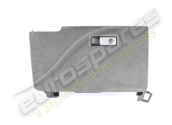 usado porsche guantera negra número de pieza 992857095asox7