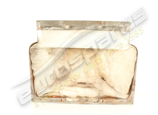 usado ferrari protector térmico del piso del maletero número de pieza 64991100