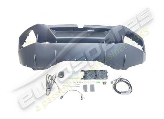 new lamborghini rvc kit part number 0r7240040