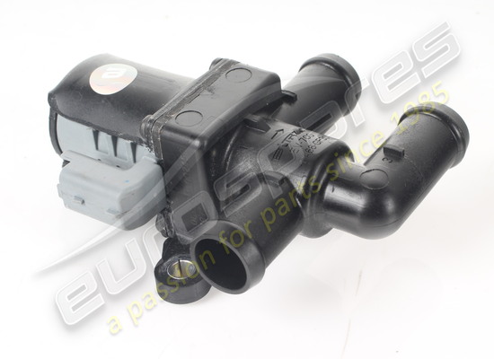 usado ferrari 3-way válvula a solenoide número de pieza 797425
