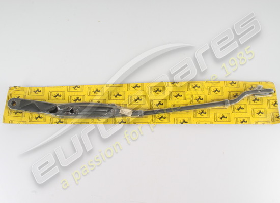 nuevo ferrari brazo del limpiaparabrisas derecho lhd número de pieza 63756200