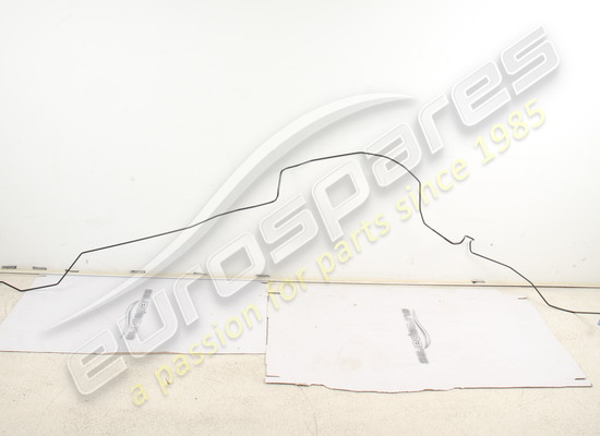 nuevo maserati tubo de freno superior lwft número de pieza 670032071