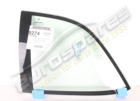 nuevo oem vidrio lateral izquierdo número de pieza 0070004150