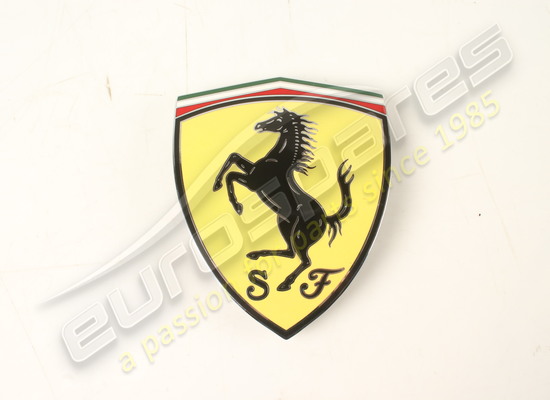 usado ferrari número de pieza de shield 85118000