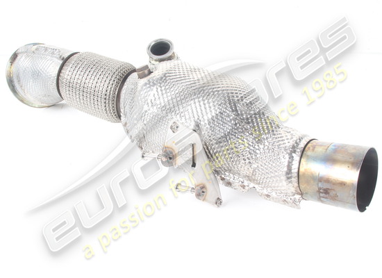 usado ferrari precat sx completo número de pieza 814926