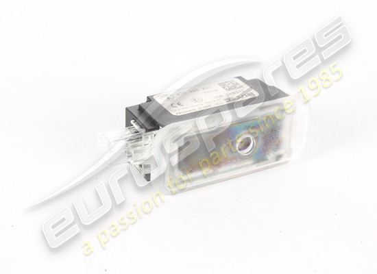 usado lamborghini luces de puerta con escudo - huracan número de pieza 4t0998200