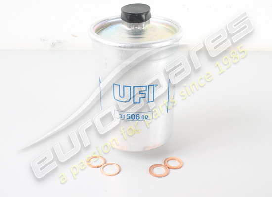 nuevo oe número de pieza del filtro de combustible 186922