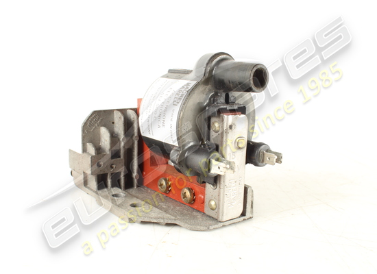 usado ferrari bobina de encendido número de pieza gto 122010